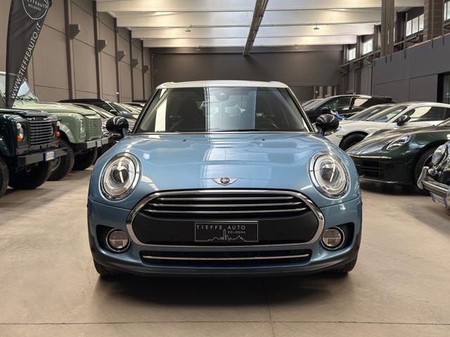 MINI Clubman 1.5 One D Business Clubman *OK NEOPATENTATI* - foto 2 di 4