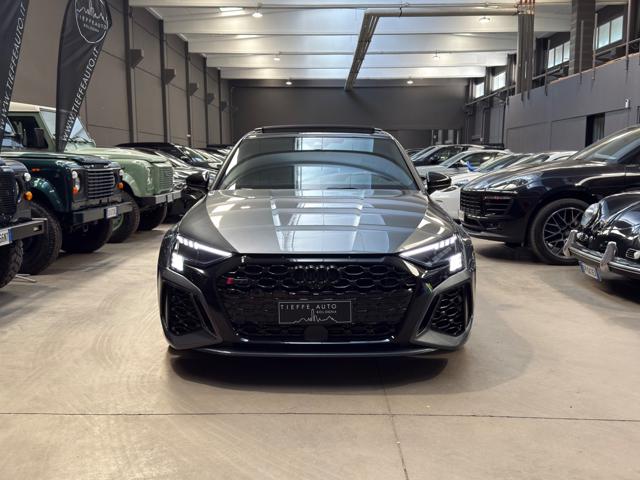 Audi RS3 SPB TFSI quattro S tronic - foto 2 di 25