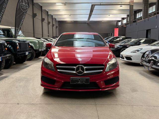 Mercedes-Benz A 180 CDI Automatic Premium - foto 2 di 4