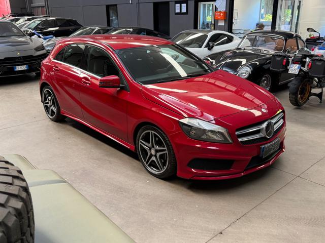 Mercedes-Benz A 180 CDI Automatic Premium - foto 3 di 4