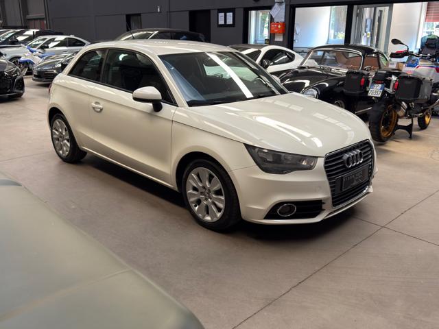 Audi A1 1.2 TFSI Ambition - foto 3 di 4