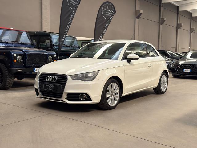 Audi A1 1.2 TFSI Ambition usato a BOLOGNA