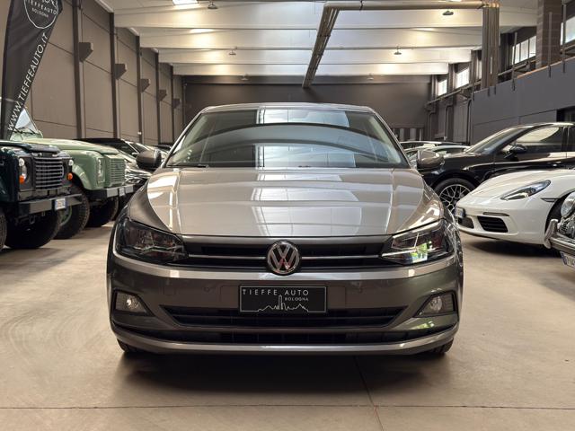 Volkswagen Polo 1.0 EVO 80 CV 5p. Comfortline BlueMotion Technolog - foto 2 di 4