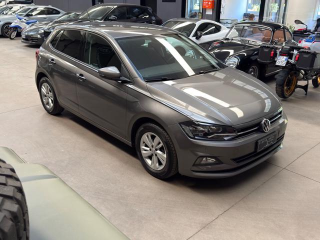 Volkswagen Polo 1.0 EVO 80 CV 5p. Comfortline BlueMotion Technolog - foto 3 di 4