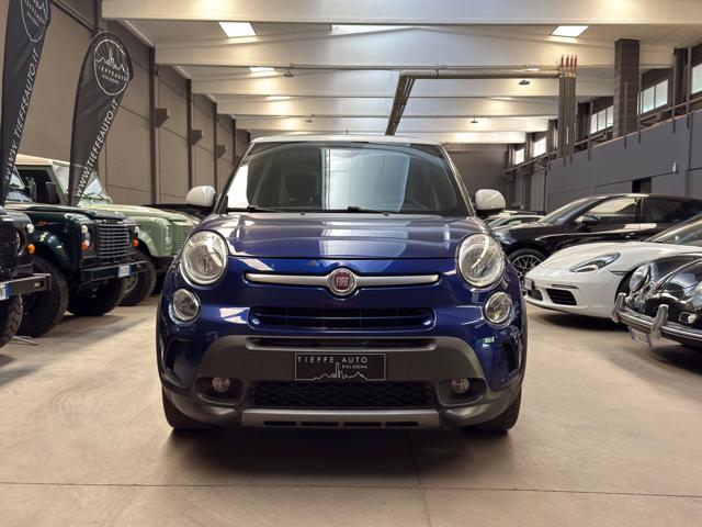 Fiat 500L 1.4 T-Jet 120 CV GPL Trekking - foto 2 di 4