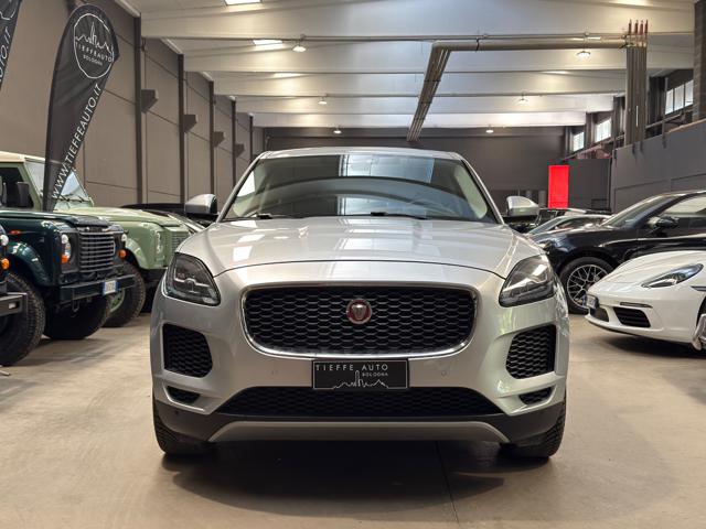 Jaguar E-Pace 2.0D 180 CV AWD aut. R-Dynamic - foto 2 di 4