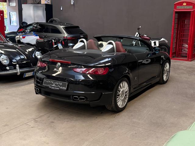 Alfa Romeo Spider 2.2 JTS Selespeed - foto 4 di 4