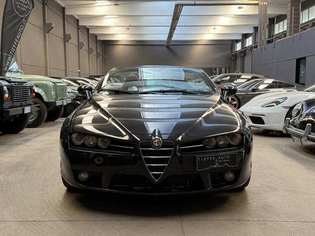 Alfa Romeo Spider 2.2 JTS Selespeed - foto 2 di 4