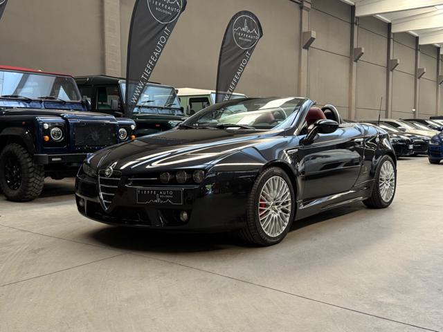 Alfa Romeo Spider 2.2 JTS Selespeed usato a BOLOGNA