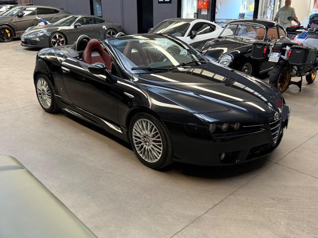 Alfa Romeo Spider 2.2 JTS Selespeed - foto 3 di 4
