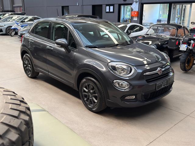 Fiat 500X 1.3 MultiJet 95 CV Pop Star - foto 3 di 4