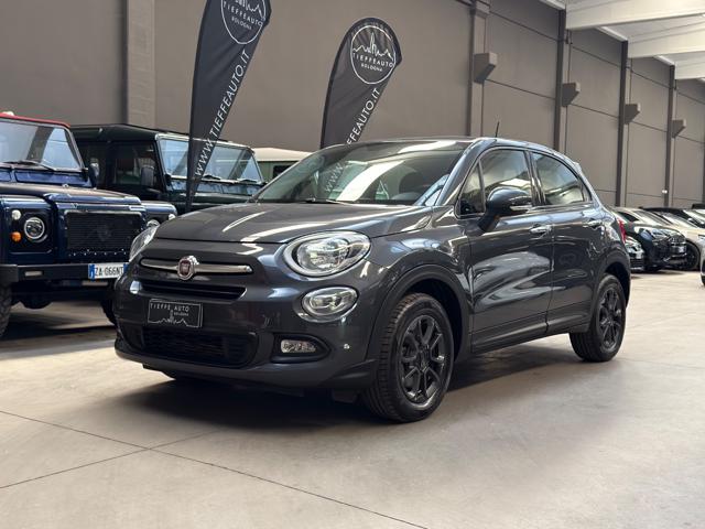 Fiat 500X 1.3 MultiJet 95 CV Pop Star usato a BOLOGNA