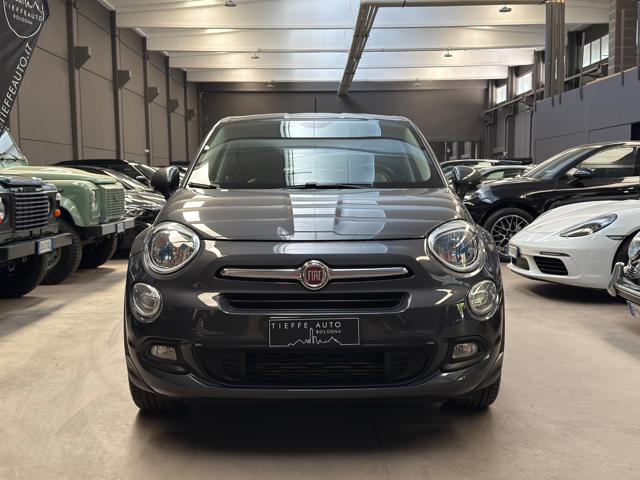 Fiat 500X 1.3 MultiJet 95 CV Pop Star - foto 2 di 4