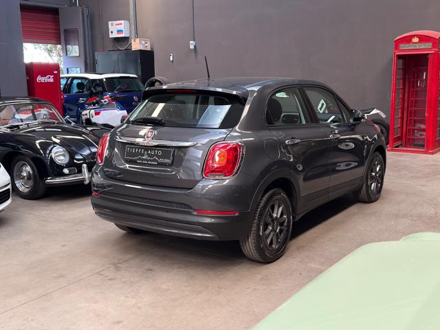 Fiat 500X 1.3 MultiJet 95 CV Pop Star - foto 4 di 4