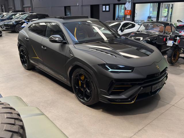 Lamborghini Urus 4.0 Performante - foto 3 di 4