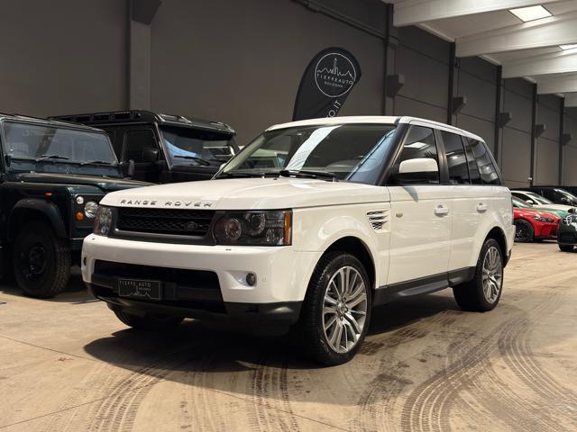 Land Rover Range Rover Sport 3.0 SDV6 HSE *TOP CONDITION KM REALI* usato a BOLOGNA