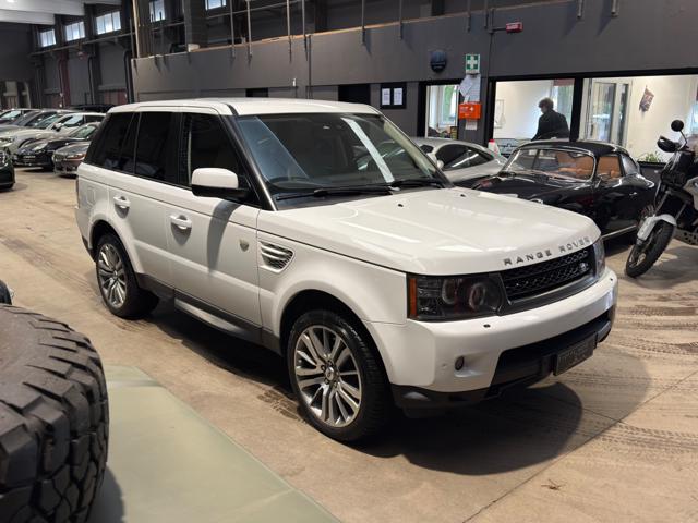 Land Rover Range Rover Sport 3.0 SDV6 HSE *TOP CONDITION KM REALI* - foto 3 di 4