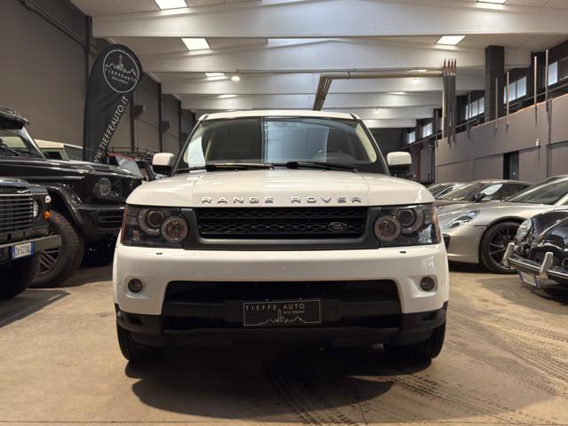 Land Rover Range Rover Sport 3.0 SDV6 HSE *TOP CONDITION KM REALI* - foto 2 di 4