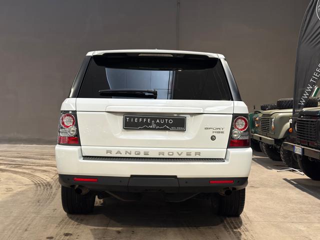 Land Rover Range Rover Sport 3.0 SDV6 HSE *TOP CONDITION KM REALI* - foto 4 di 4