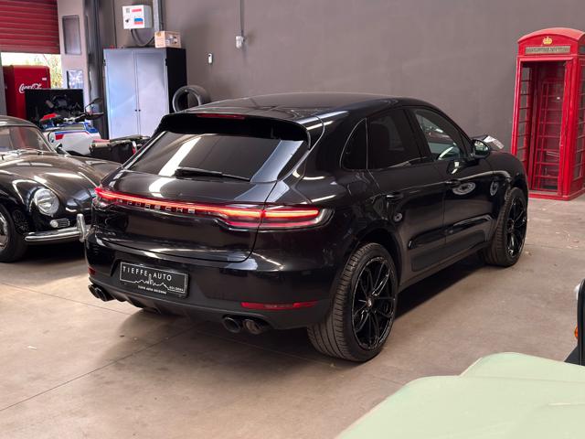 Porsche Macan 2 - foto 4 di 4