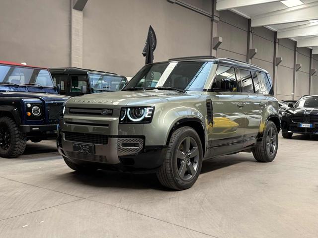 Land Rover Defender 110 3.0D I6 AWD Auto X-Dynamic HSE *GARANZIA 2030* usato a BOLOGNA