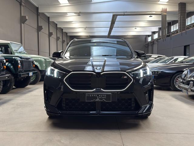 BMW X2 M35i xDrive Msport Pro *PACCHETTO SERVICE INCLUSO* - foto 2 di 4
