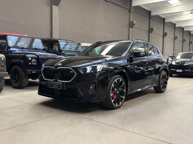 BMW X2 M35i xDrive Msport Pro *PACCHETTO SERVICE INCLUSO* usato a BOLOGNA