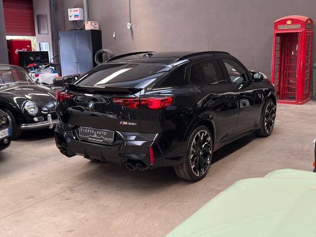 BMW X2 M35i xDrive Msport Pro *PACCHETTO SERVICE INCLUSO* - foto 4 di 4