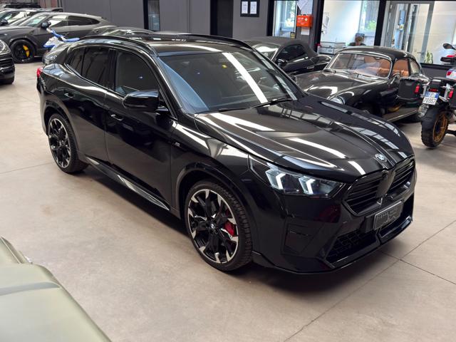 BMW X2 M35i xDrive Msport Pro *PACCHETTO SERVICE INCLUSO* - foto 3 di 4
