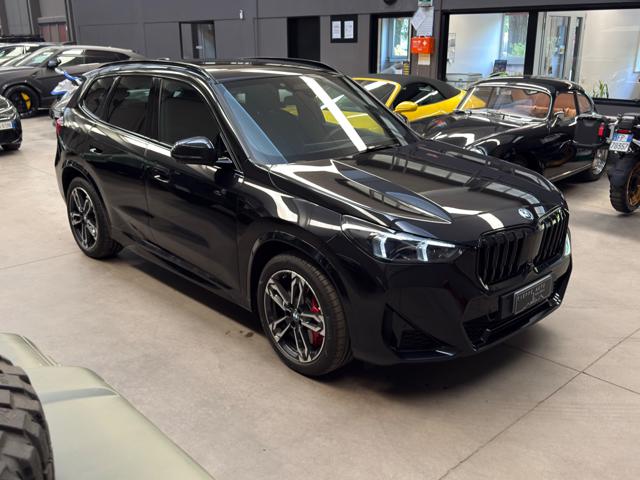 BMW X1 xDrive 25e Msport Pro - foto 3 di 4
