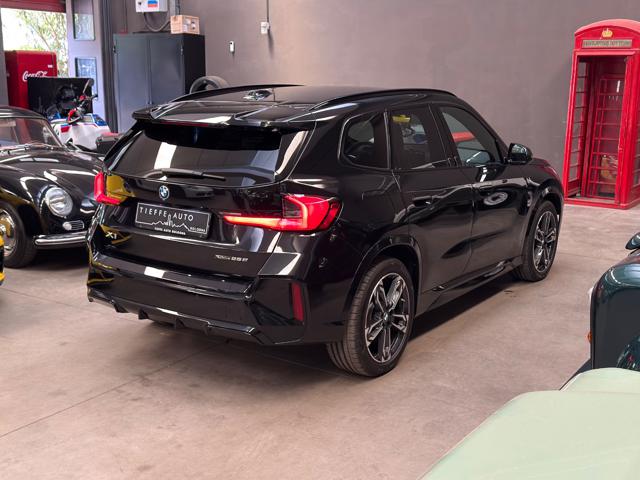 BMW X1 xDrive 25e Msport Pro - foto 4 di 4