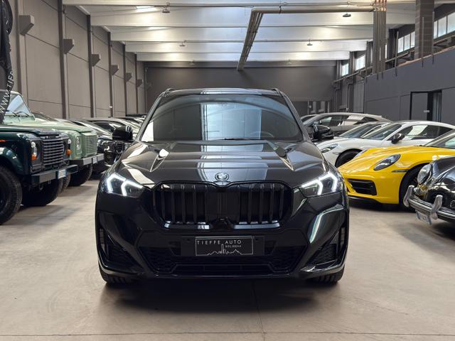 BMW X1 xDrive 25e Msport Pro - foto 2 di 4
