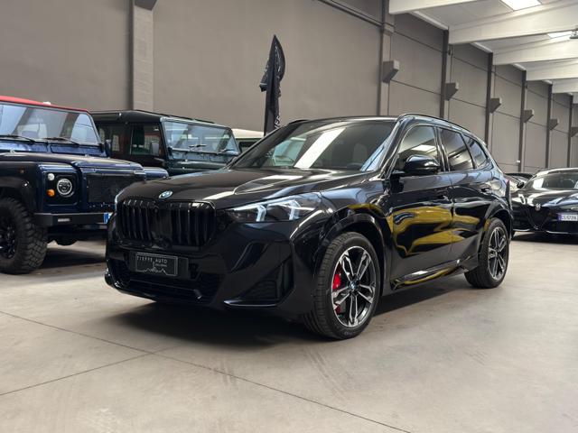 BMW X1 xDrive 25e Msport Pro usato a BOLOGNA