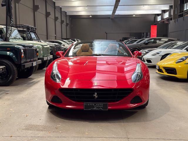 Ferrari California T DCT - foto 2 di 4