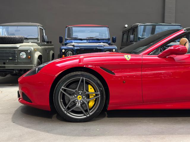 Ferrari California T DCT - foto 4 di 4