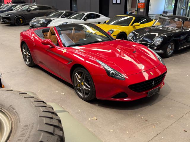 Ferrari California T DCT - foto 3 di 4