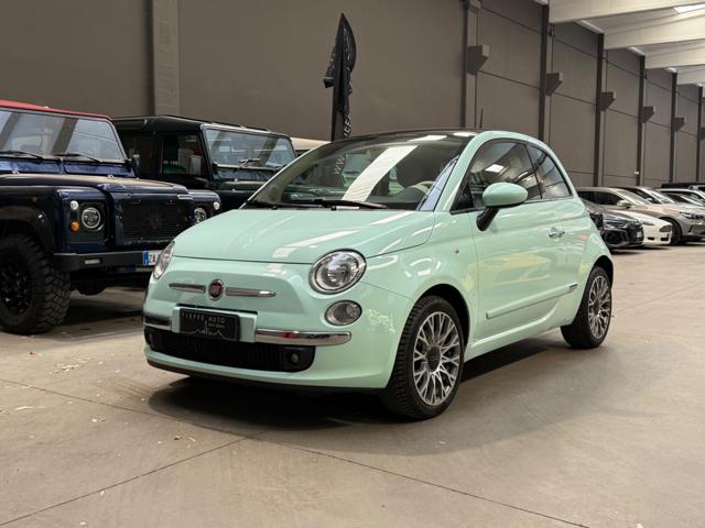 Fiat 500 1.3 Multijet 16V 95 CV Lounge usato a BOLOGNA