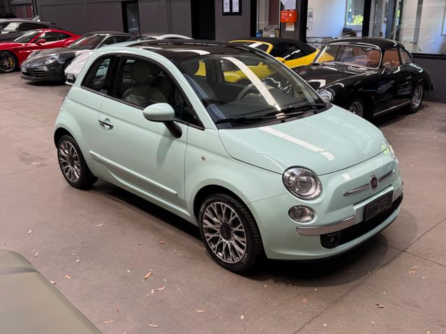 Fiat 500 1.3 Multijet 16V 95 CV Lounge - foto 3 di 4