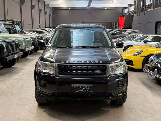 Land Rover Freelander 2.2 SD4 S.W. SE - foto 2 di 4