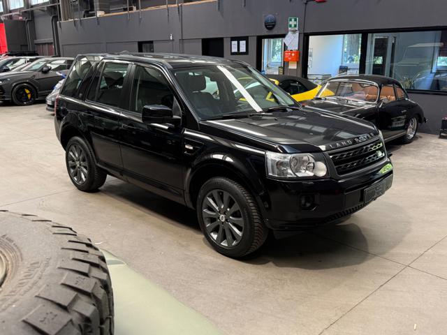Land Rover Freelander 2.2 SD4 S.W. SE - foto 3 di 4