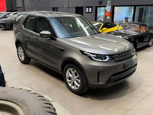 Land Rover Discovery 2.0 SD4 240 CV SE - foto 3 di 4
