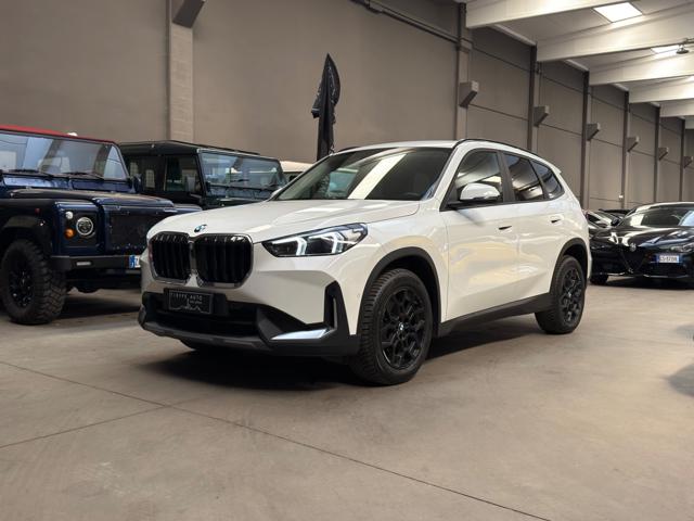BMW X1 sDrive 18d xLine usato a BOLOGNA