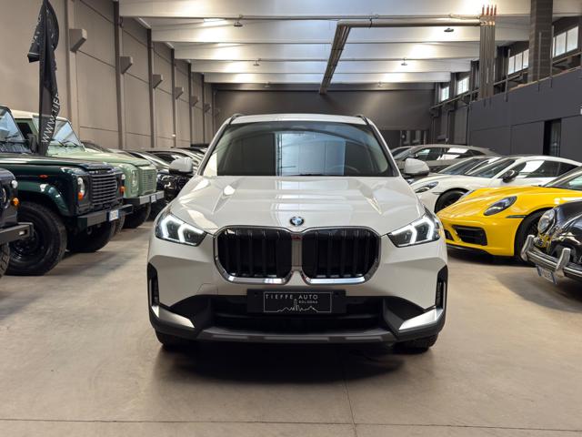 BMW X1 sDrive 18d xLine - foto 2 di 4