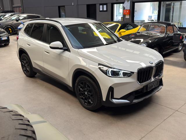 BMW X1 sDrive 18d xLine - foto 3 di 4
