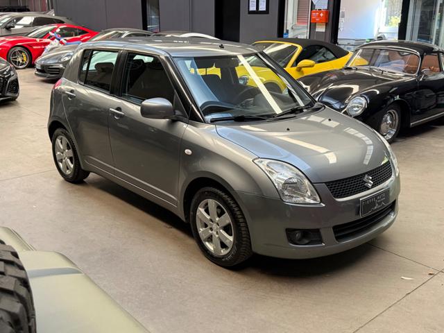 Suzuki Swift 1.3 5p. GL - foto 3 di 4
