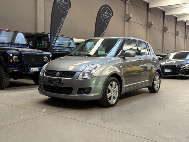 Suzuki Swift 1.3 5p. GL usato a BOLOGNA