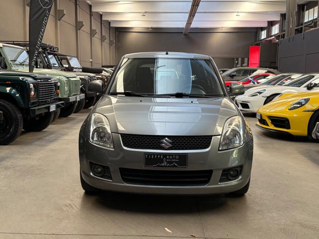 Suzuki Swift 1.3 5p. GL - foto 2 di 4