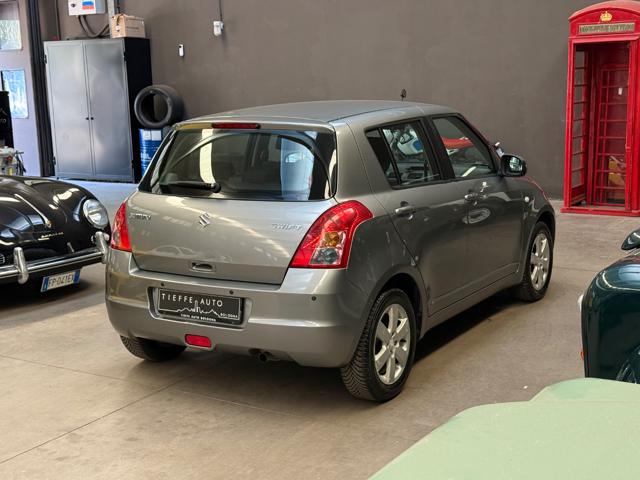 Suzuki Swift 1.3 5p. GL - foto 4 di 4