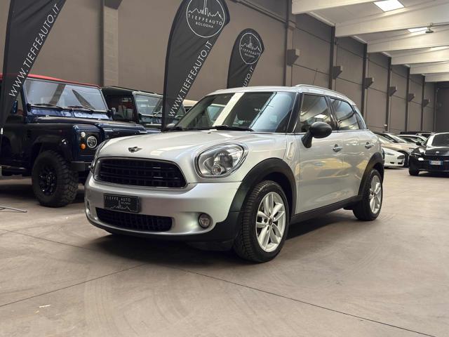 MINI Countryman Mini One D Business Countryman usato a BOLOGNA