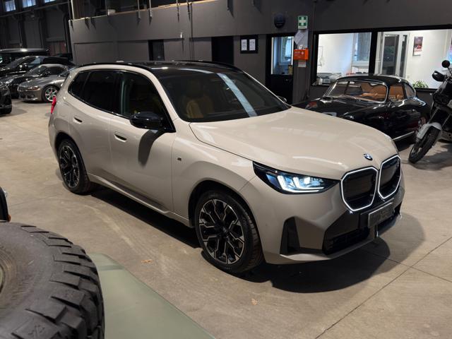 BMW X3 xDriveM50 48V MSport Pro - foto 3 di 4